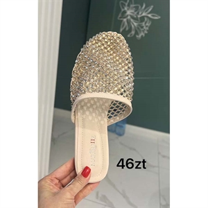 Klapki damskie 36-41