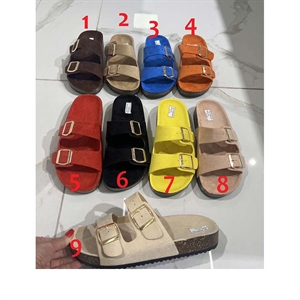 Klapki damskie 36-41