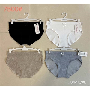 Majtki damskie S/M-L/XL