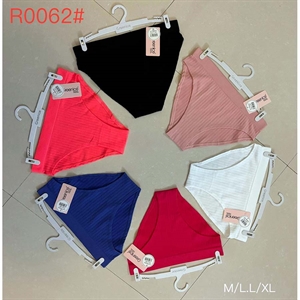 Majtki damskie M/L-L/XL