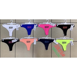 Stringi damskie S/M-L/XL