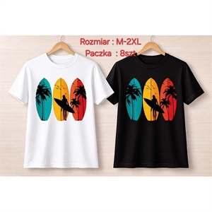 Koszulka damska  M-2XL