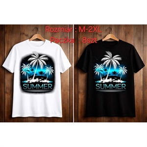 Koszulka damska  M-2XL