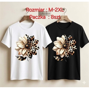 Koszulka damska  M-2XL