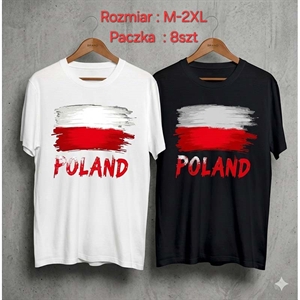 Koszulka damska  M-2XL