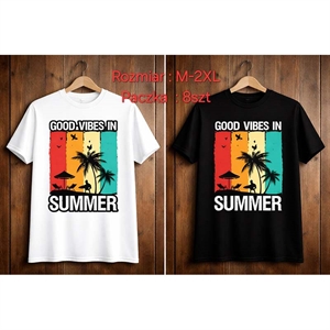 Koszulka damska  M-2XL