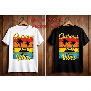 Koszulka damska  M-2XL