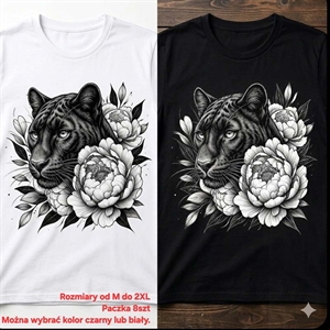 Koszulka damska  M-2XL