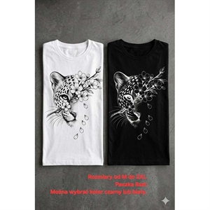 Koszulka damska  M-2XL