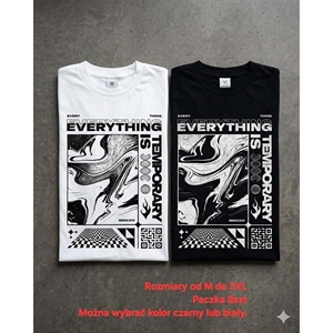 Koszulka damska  M-2XL