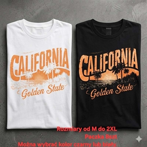 Koszulka damska  M-2XL