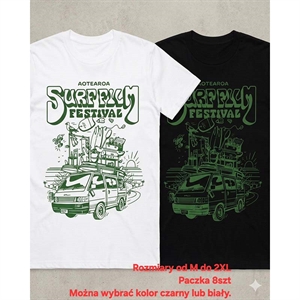 Koszulka damska  M-2XL