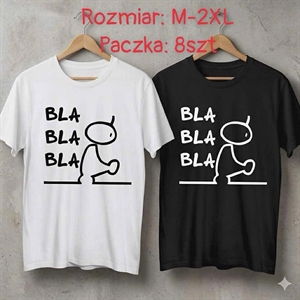 Koszulka damska  M-2XL