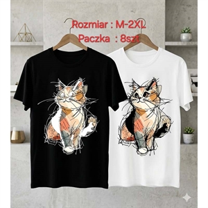 Koszulka damska  M-2XL