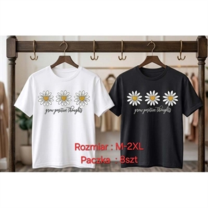 Koszulka damska  M-2XL