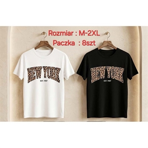 Koszulka damska  M-2XL