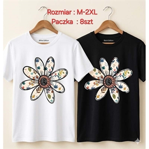 Koszulka damska  M-2XL