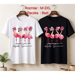 Koszulka damska  M-2XL