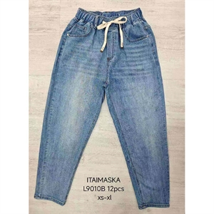 Jeansy damskie XS-XL