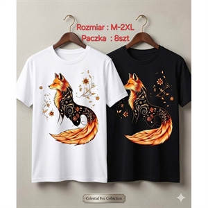 Koszulka damska  M-2XL