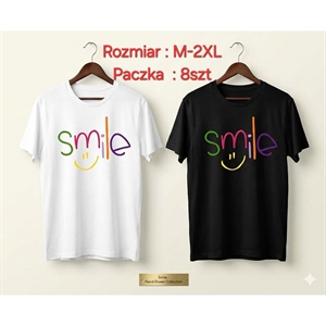 Koszulka damska  M-2XL