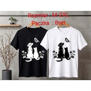 Koszulka damska  M-2XL