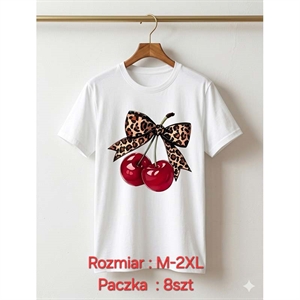 Koszulka damska  M-2XL