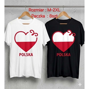 Koszulka damska  M-2XL