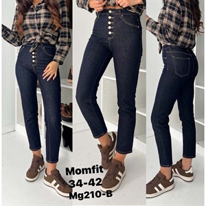 Jeansy damskie 34-42