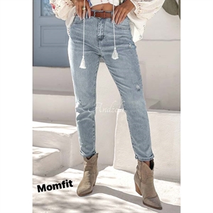 Jeansy damskie 34-42