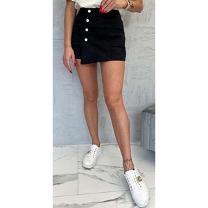 Spódnica jeansowa damska XS-XL