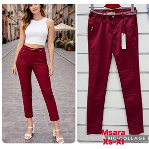 Spodnie damskie XS-XL