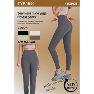 Legginsy damskie S/M-L/XL