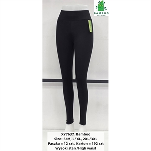 Legginsy damskie S/M-2XL/3XL