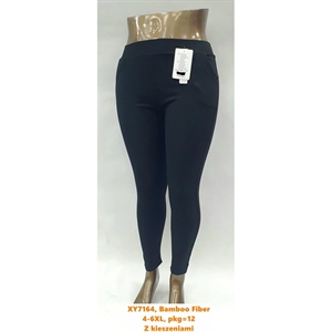Legginsy damskie 4XL-6XL