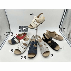 Sandały damskie  36-41