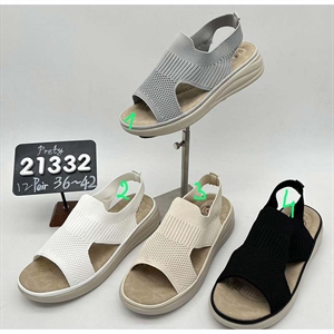 Sandały damskie  36-42