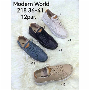 Buty Sportowe (36-41)