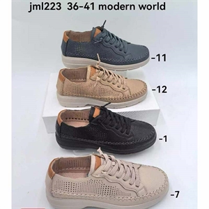 Buty sportowe damskie 36-41