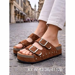 Klapki damskie 36-41