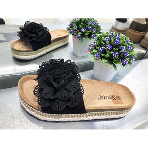 Klapki damskie 36-41