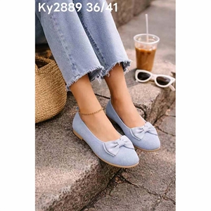 Baleriny damskie 36-41