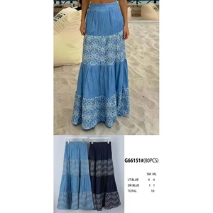 Spódnica damska  S/M-M/L