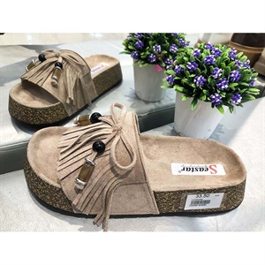 Klapki damskie 36-41