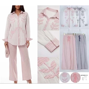 Komplet damski  S/M-M/L