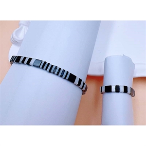 Komplet Bransoletka + Pierścionek