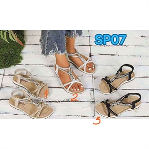 Sandały damskie  36-41