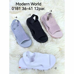 Sandały damskie  36-41