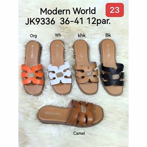 Klapki damskie 36-41