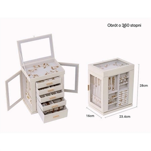 Akcesoria do biżuterii